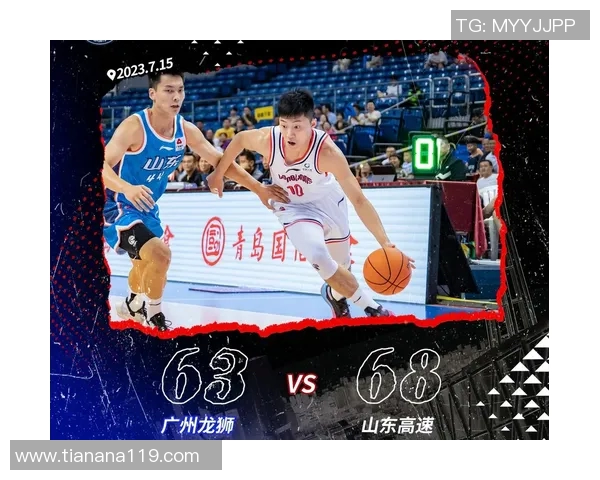 CBA夏季联赛精彩对决辽宁队对阵青岛队全场回顾与精彩瞬间分析